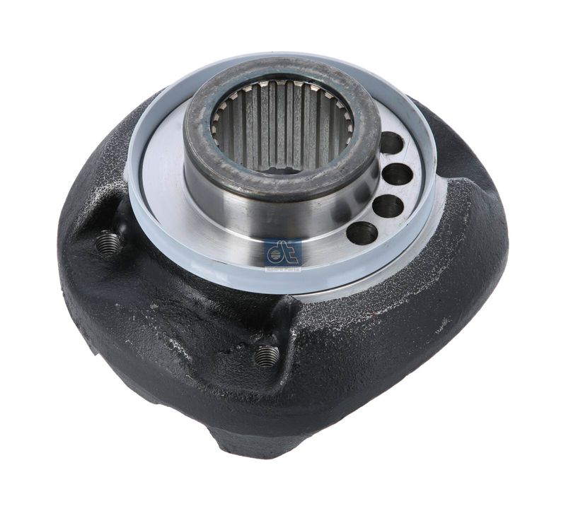 Flansa antrenare, ax cardanic 1.15237 DT Spare Parts