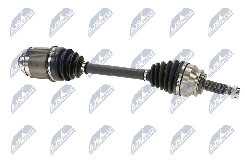 NTY NPW-CH-185 Drive Shaft