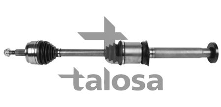 OEM код товара: 7H0407272BJ