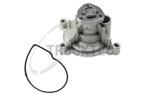 Veepump, mootori jahutus,...