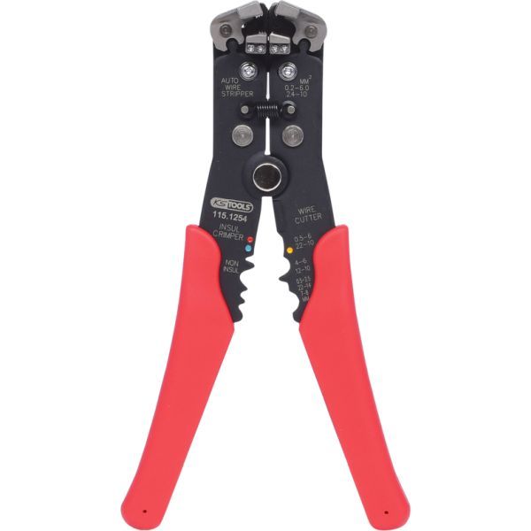Isolatsioonitangid, KS TOOLS 115.1254