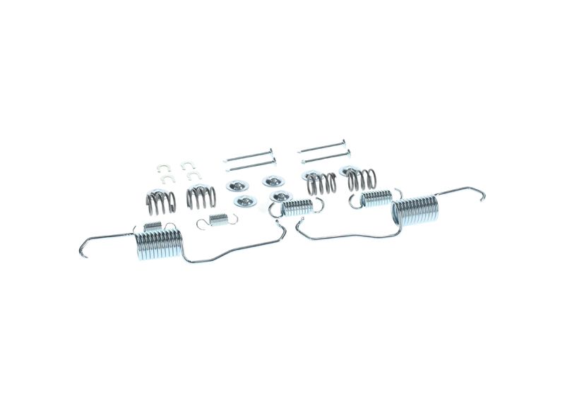 BOSCH 1987475117 Accessory Kit, brake shoes