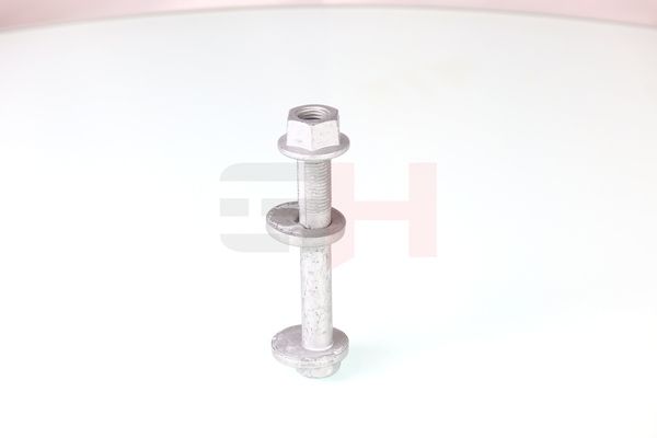 Rattakalde korrektuurkruvi, GH GH-391592KIT