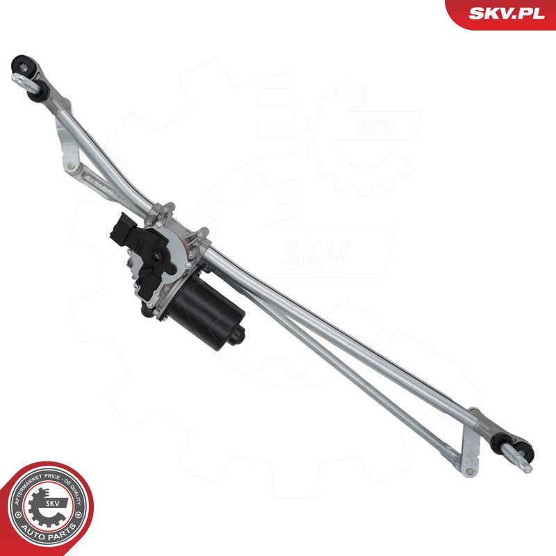 Pesurihoovastik, ESEN SKV 05SKV135
