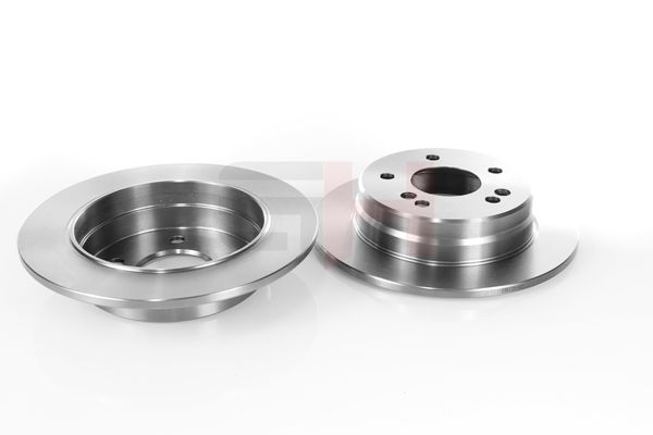 Piduriketas, GH GH-423383