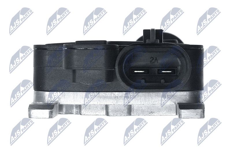 NTY CSW-FR-000 Control Unit, electric fan (engine cooling)