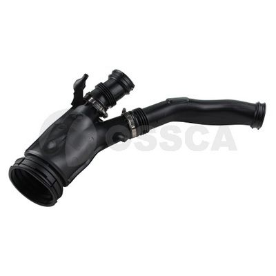 Laadimisõhu voolik, OSSCA...