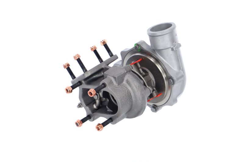 REMANTE 003-001-002961R Charger, charging (supercharged/turbocharged)