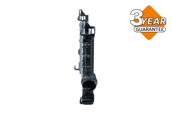Kompressoriõhu radiaator, NRF 30318