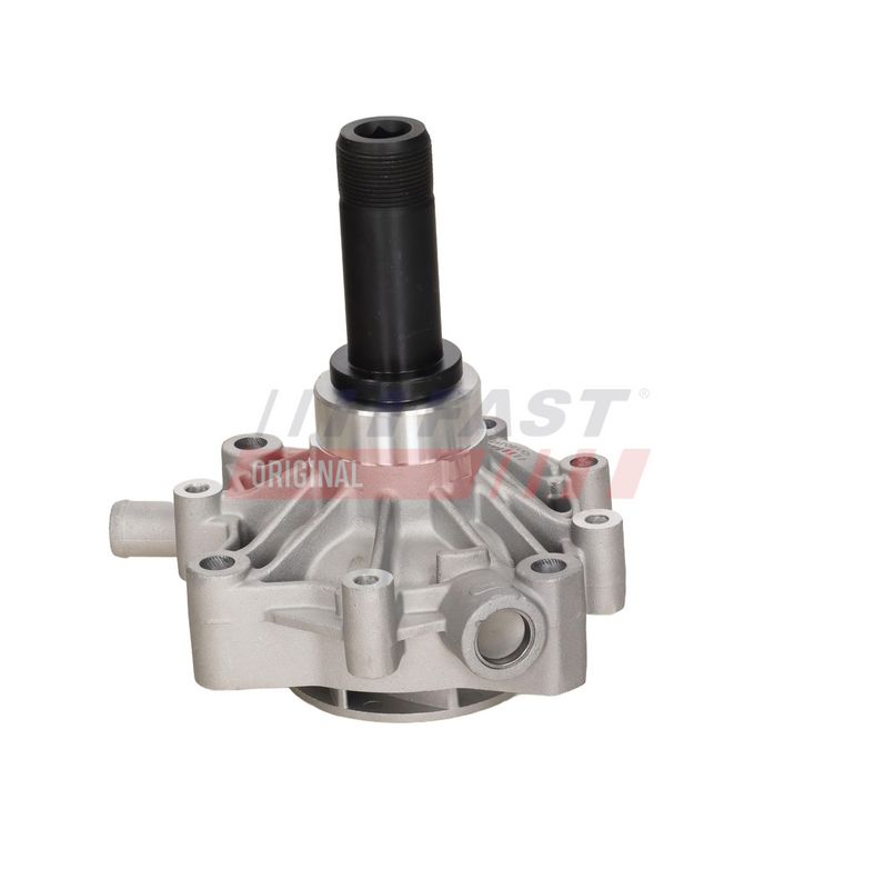 Veepump, mootori jahutus, FAST FT57169