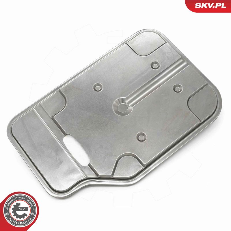 Hüdraulikafilter, automaatkäigukast, ESEN SKV 31SKV433