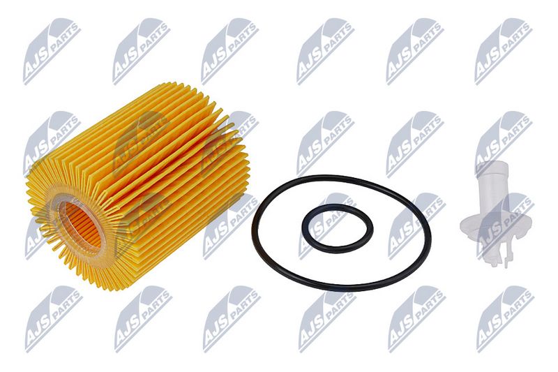 Õlifilter, NTY FOF-TY-019