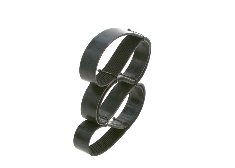 BOSCH 1987947087 V-ribbed Belt