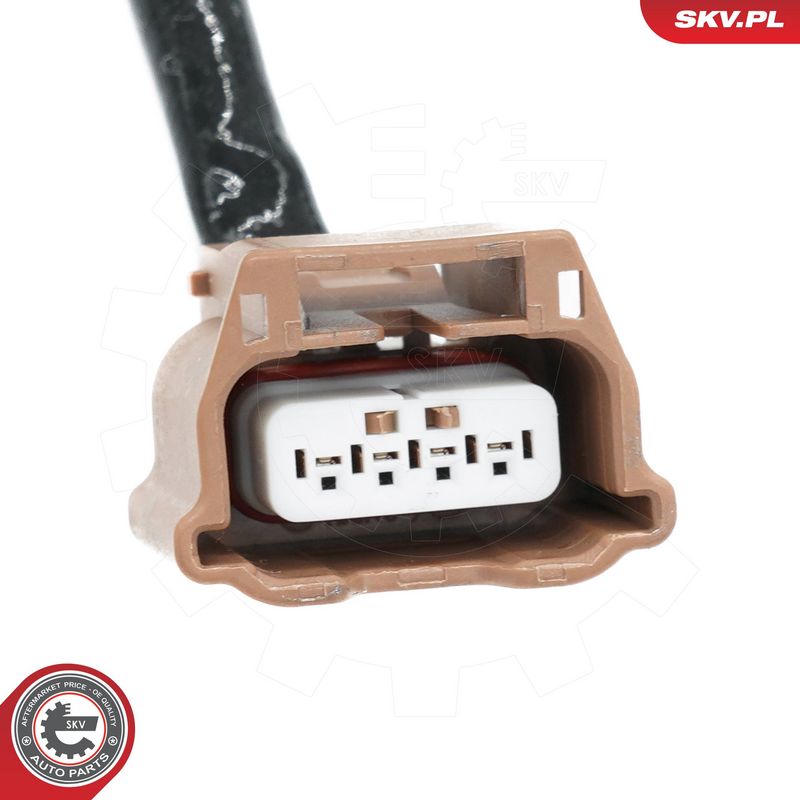 Lambda andur, ESEN SKV 09SKV138