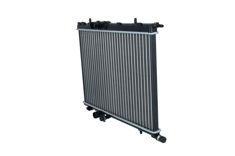 Radiaator, mootorijahutus, NRF 53424A