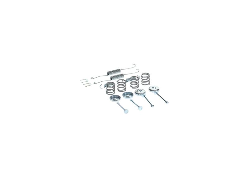 Set accesorii, sabot de frana 1 987 475 265 BOSCH