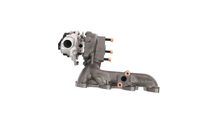 REMANTE 003-002-004445R Charger, charging (supercharged/turbocharged)