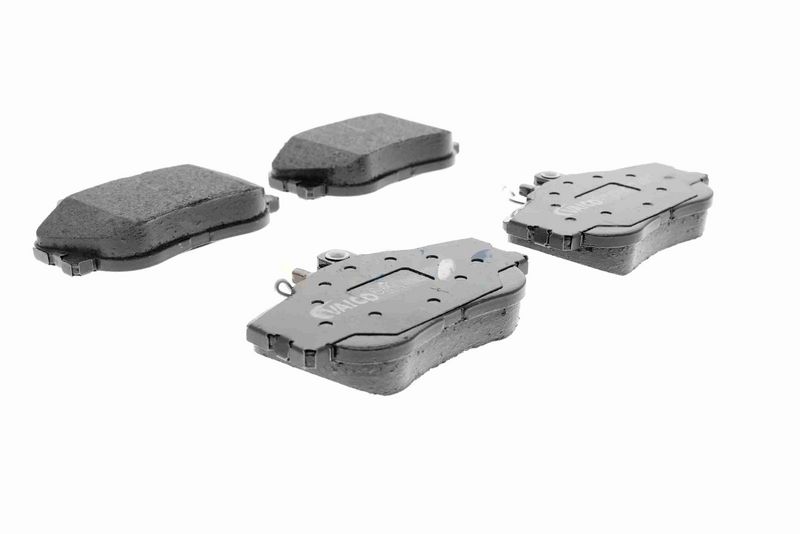 VAICO V30-8107 Brake Pad Set, disc brake