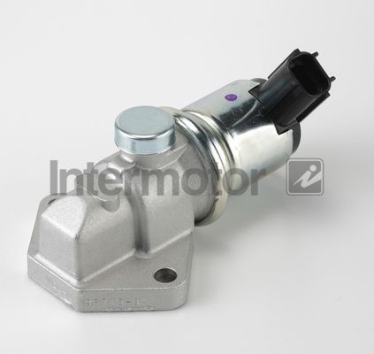 INTERMOTOR 14877 - Idle Control Valve, air supply