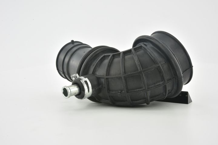 Voolik, Õhuvarustus, FEBEST NAH-E50