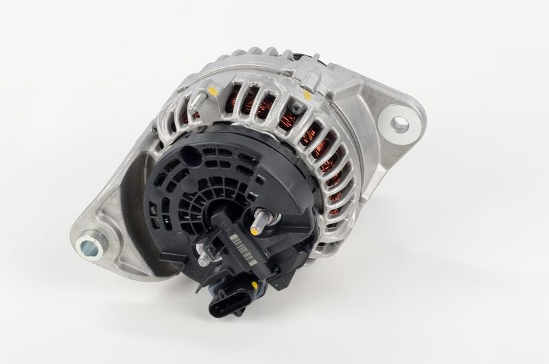 generátor 0 124 655 012