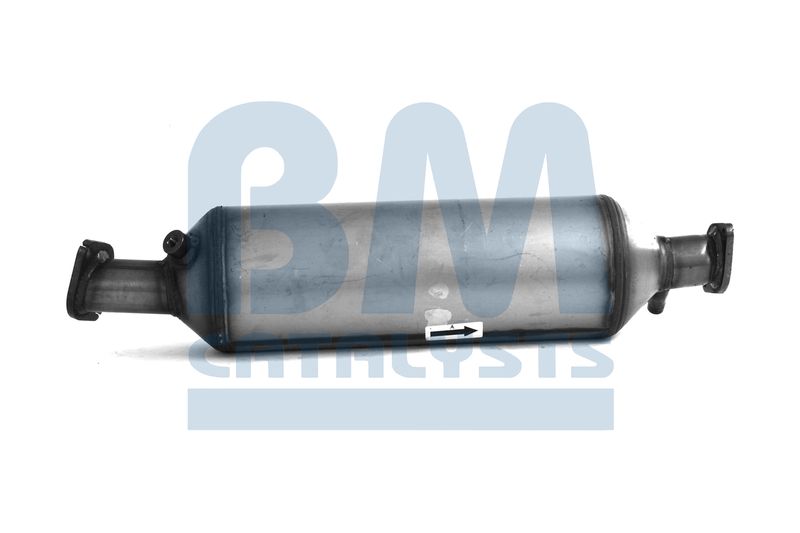 BM Catalysts BM11089H Suodžių / kietųjų dalelių filtras, išmetimo sistema