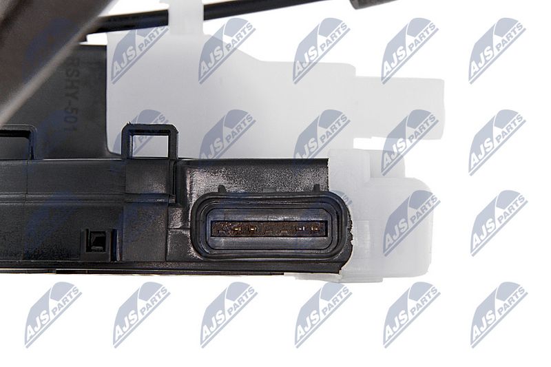 Ukselukk, NTY EZC-HY-501