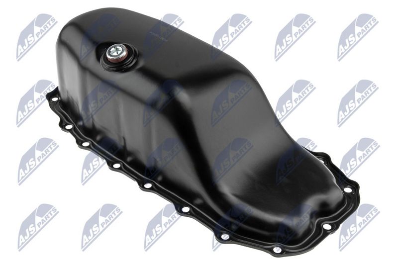 NTY BMO-FT-006 Oil Sump