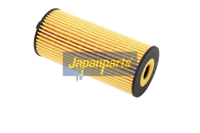 Filtro de aceite JAPANPARTS FO-ECO134