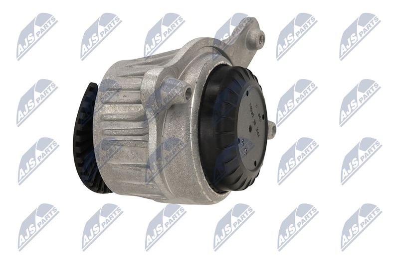 Paigutus, Mootor, NTY ZPS-ME-029