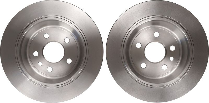 Piduriketas, TRW DF6913