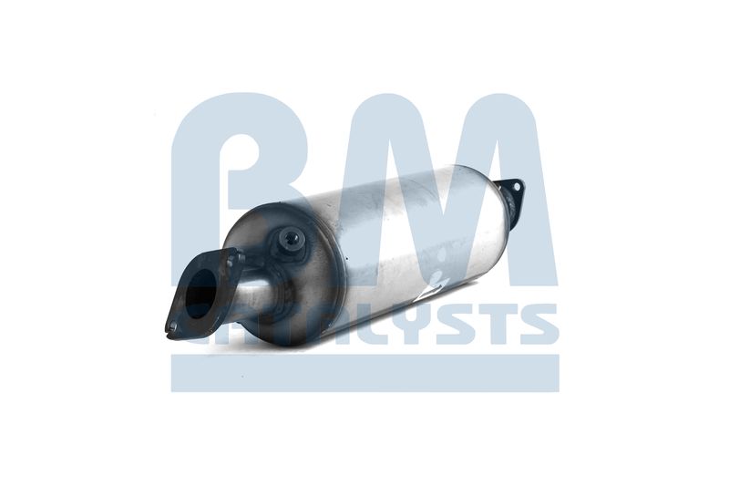 BM Catalysts BM11089H Suodžių / kietųjų dalelių filtras, išmetimo sistema