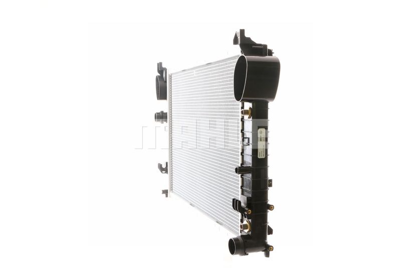 Product Image - Radiateur - CR226000S - MAHLE