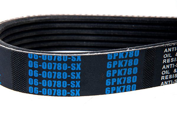 STELLOX 06-00780-SX V-ribbed Belt