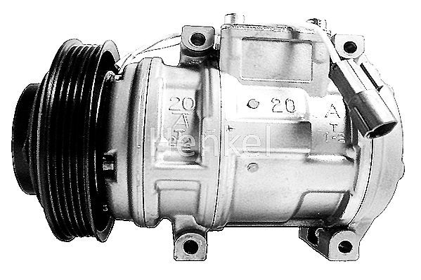 Henkel Parts kompresszor, klíma 7110429R