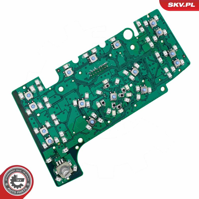 Prekė atitinka OEM kodą: 4L0 919 610 B