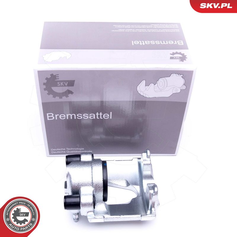 Pidurisadul, ESEN SKV 42SKV681