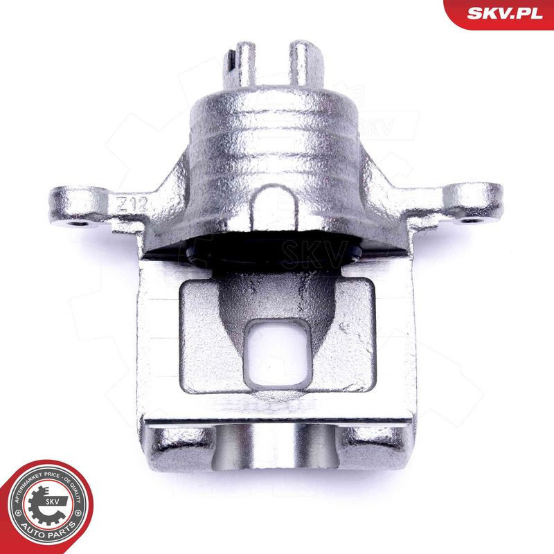 Pidurisadul, ESEN SKV 45SKV674