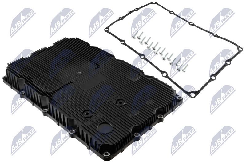 NTY FSF-HY-011 Hydraulic Filter, automatic transmission