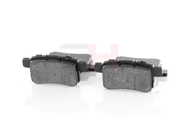GH GH-413902 Brake Pad Set, disc brake