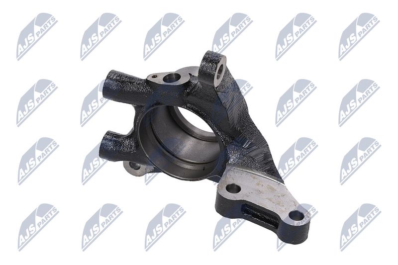 NTY ZZP-HY-502 Steering Knuckle, wheel suspension
