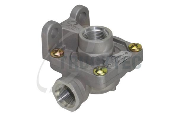 TRUCKTEC AUTOMOTIVE 01.35.160 - Quick Release Valve