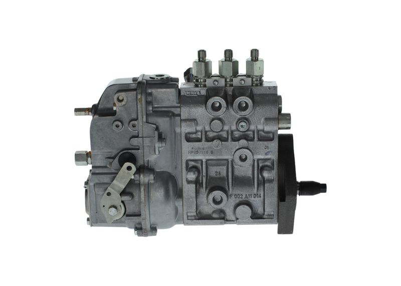 Pompa de injectie F 002 A3Z F22 BOSCH