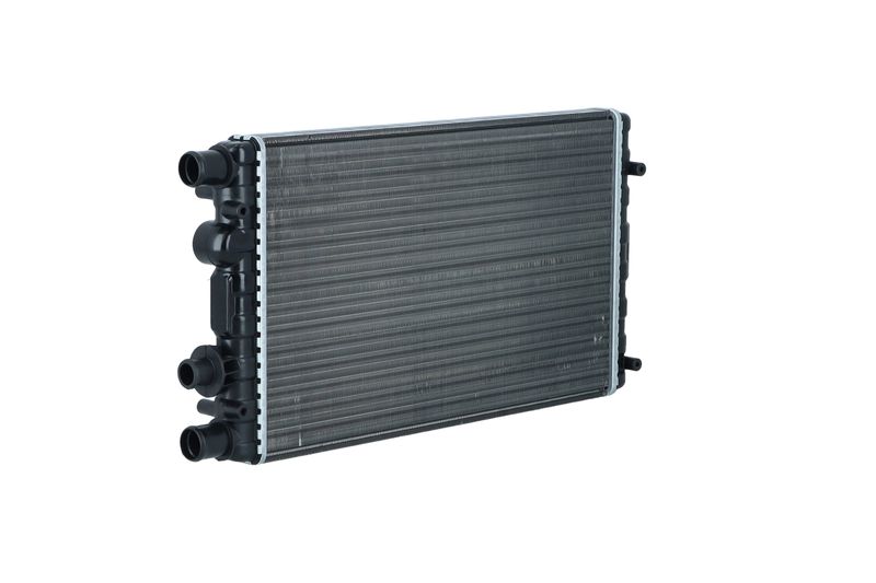 Radiador, refrigeración del motor NRF 53602