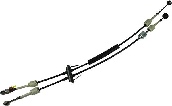 METZGER AUTOTEILE 3150100 - Pavarų perjungimo trosas