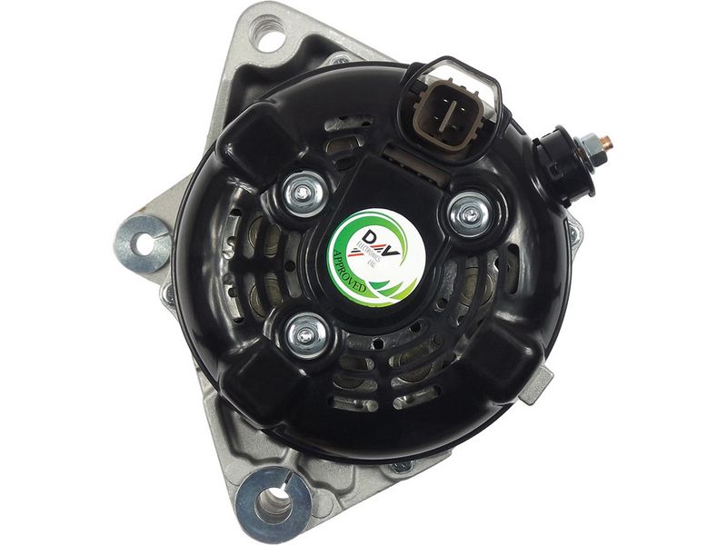 AS-PL A6286 Alternator