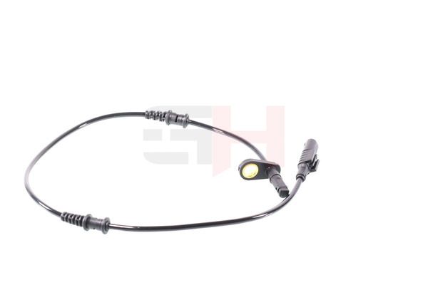 GH GH-703307 Датчик, кількість обертів колеса