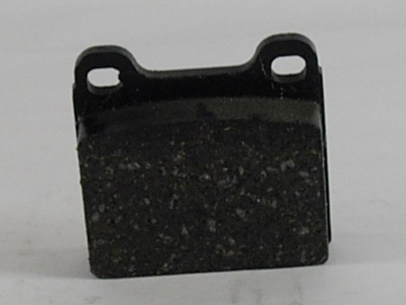 BOSCH 0986462283 Brake Pad Set, disc brake
