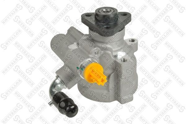 STELLOX 00-35542-SX Hydraulic Pump, steering