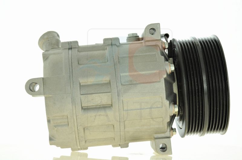 ACAUTO AC-01ZX001 Compressor, air conditioning